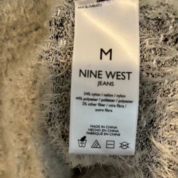 Oversized cozy sweater - Picture 3 of 4